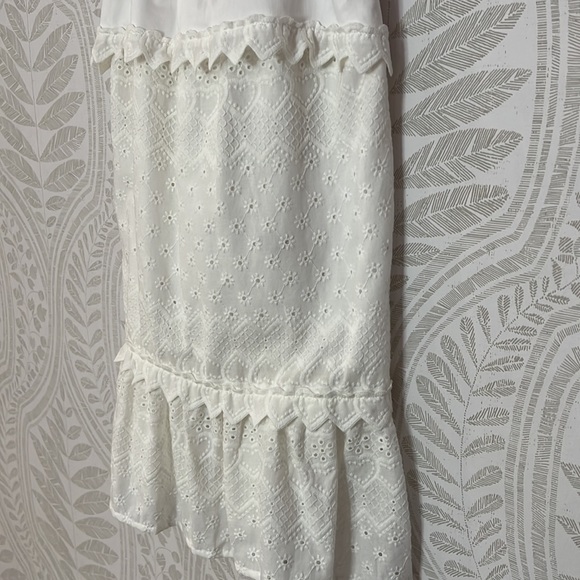 Lil Lemons by For Love & Lemons Girls dress size 8 NWT - Picture 2 of 8